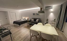 Apartamento C y L